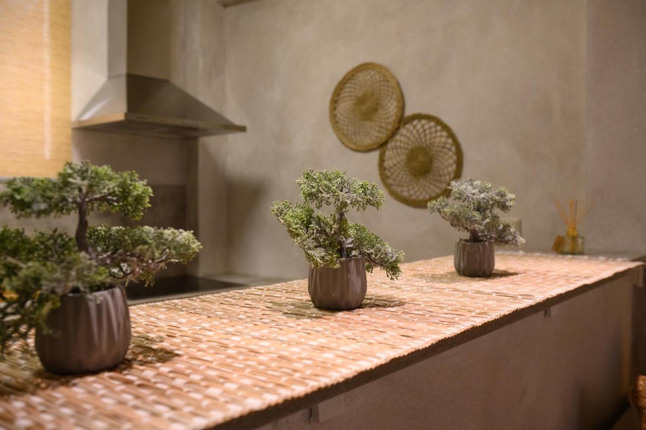 The In Town Apartment - With A Private Terrace Corfu  Exteriör bild