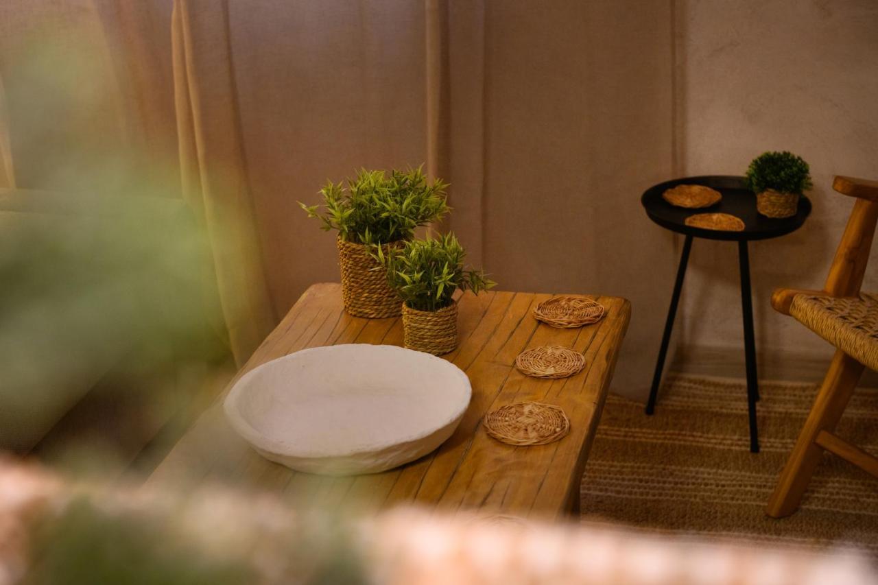 The In Town Apartment - With A Private Terrace Corfu  Exteriör bild
