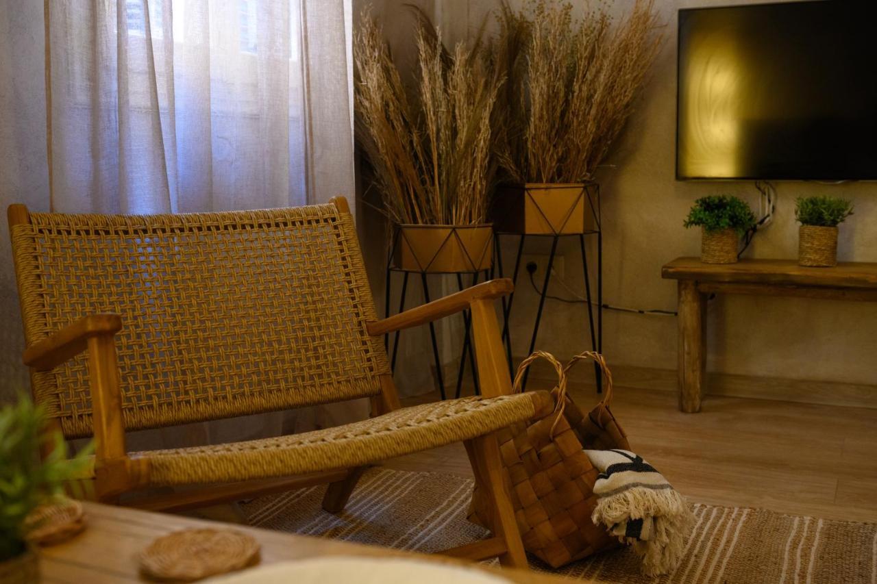 The In Town Apartment - With A Private Terrace Corfu  Exteriör bild