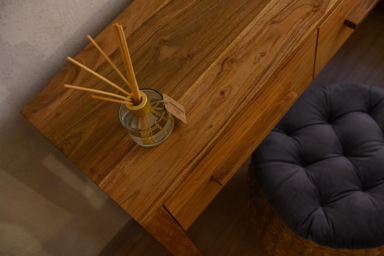The In Town Apartment - With A Private Terrace Corfu  Exteriör bild